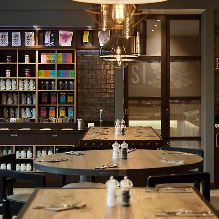 Premier Inn Hamburg City Zentrum エクステリア 写真